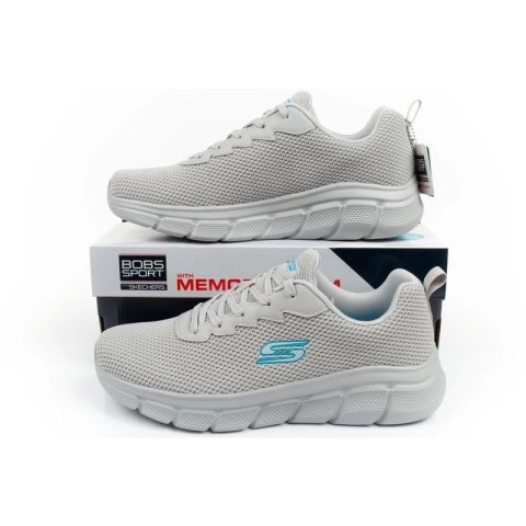 Buty Skechers M 118106/LTGY