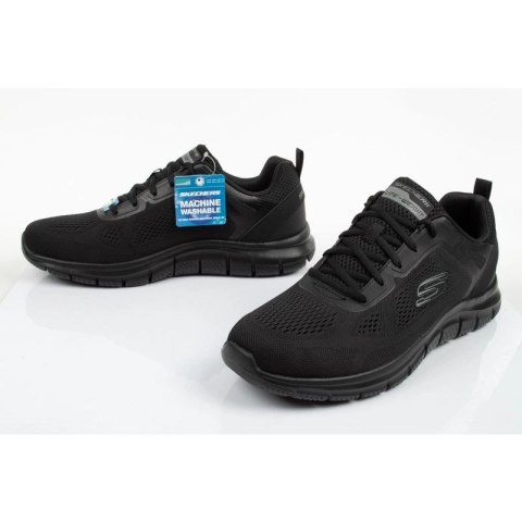 Buty Skechers Track M 232698/BBK