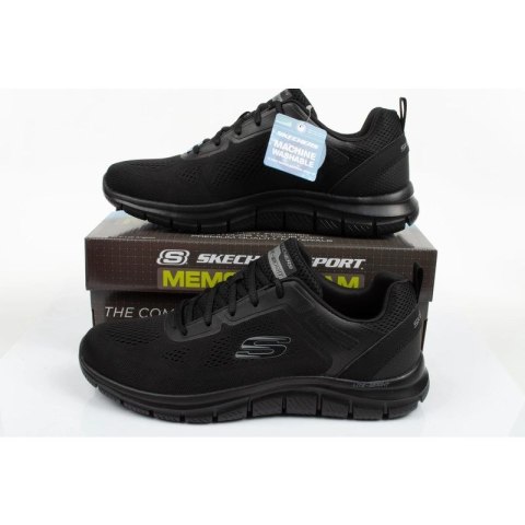 Buty Skechers Track M 232698/BBK