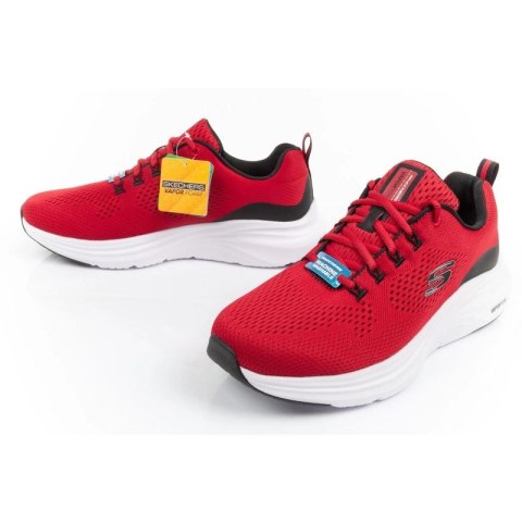 Buty Skechers Vapor M 232625/RDBK