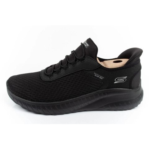 Buty Skechers W 117504/BBK