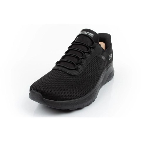 Buty Skechers W 117504/BBK