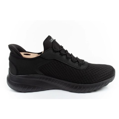 Buty Skechers W 117504/BBK