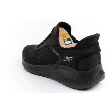 Buty Skechers W 117504/BBK