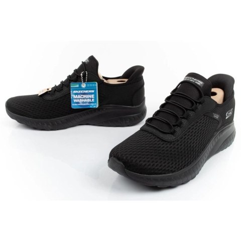 Buty Skechers W 117504/BBK