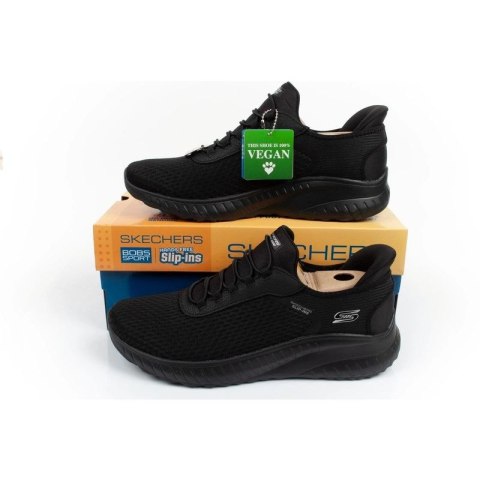 Buty Skechers W 117504/BBK