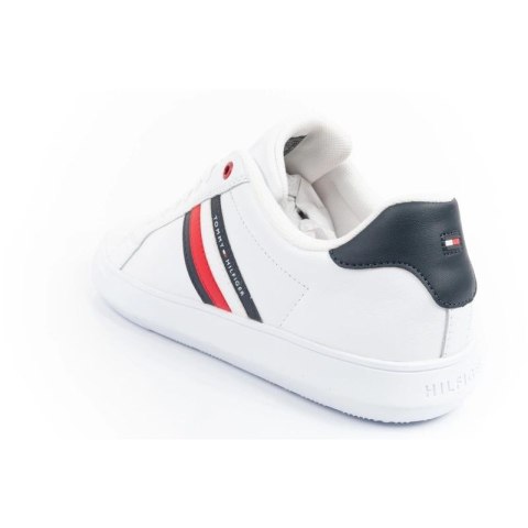 Buty Tommy Hilfiger M FM0FM04921YBS
