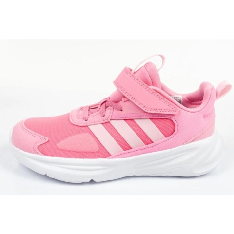 Buty adidas Ozelle El Jr GY7111
