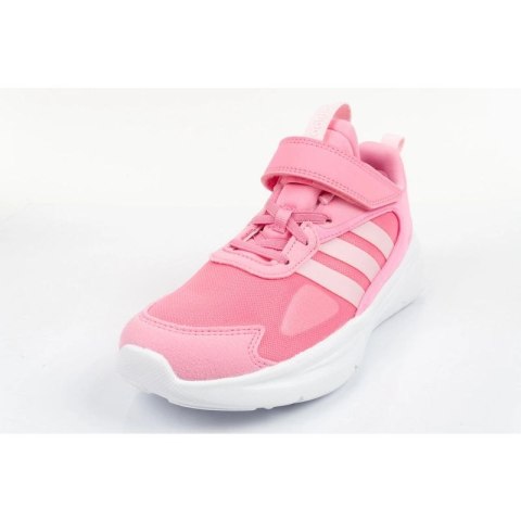Buty adidas Ozelle El Jr GY7111