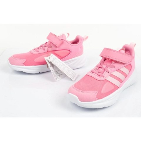 Buty adidas Ozelle El Jr GY7111