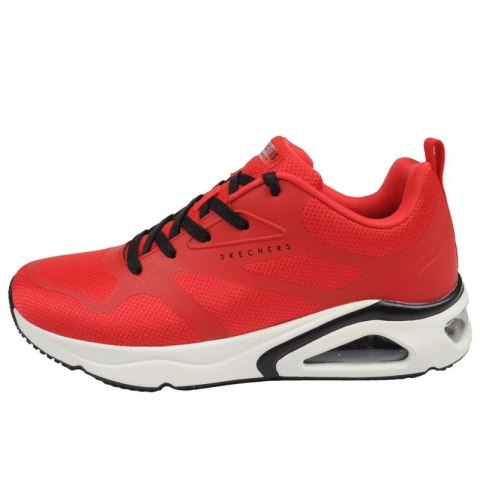 Buty sportowe Skechers Air Uno M 183070/RED