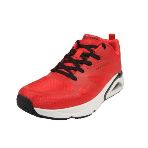 Buty sportowe Skechers Air Uno M 183070/RED