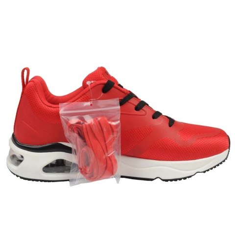 Buty sportowe Skechers Air Uno M 183070/RED