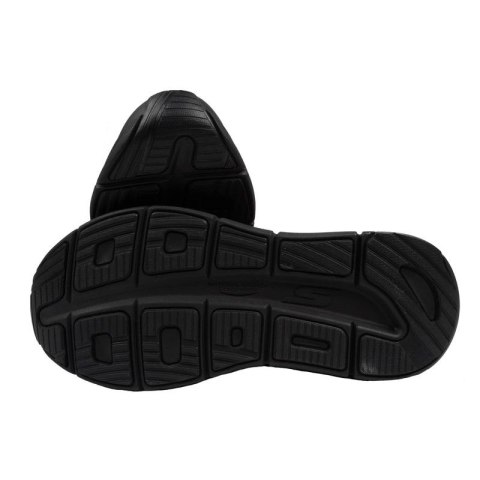 Buty sportowe Skechers M 220840/BKCC