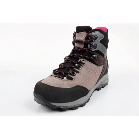 Buty trekkingowe Aku Alterra II GTX W 431590