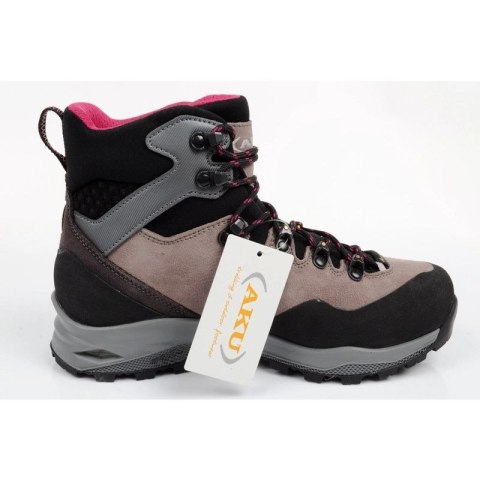 Buty trekkingowe Aku Alterra II GTX W 431590
