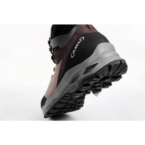 Buty trekkingowe Aku Alterra II GTX W 431590