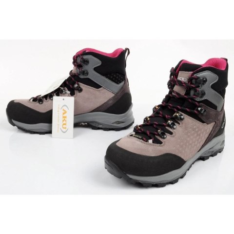 Buty trekkingowe Aku Alterra II GTX W 431590