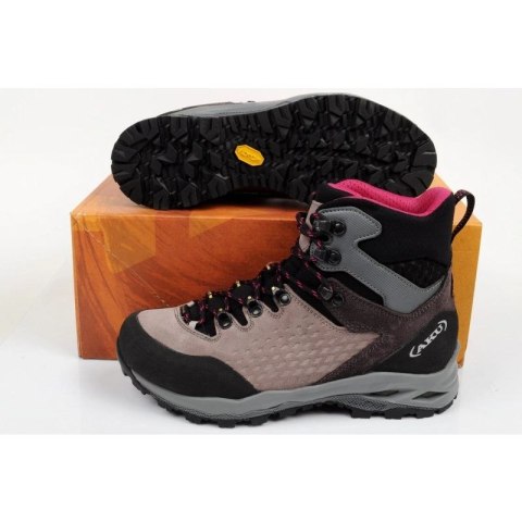 Buty trekkingowe Aku Alterra II GTX W 431590