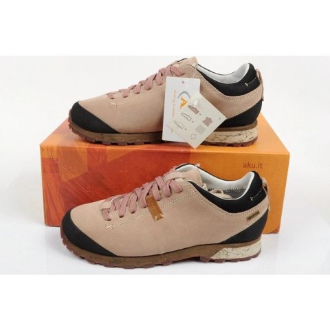Buty trekkingowe Aku Bellamont 3 GORE-TEX W 5203597