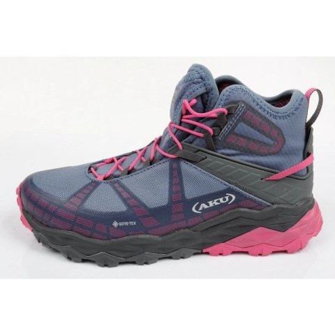 Buty trekkingowe Aku Flyrock GTX W 697514