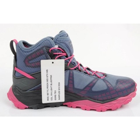 Buty trekkingowe Aku Flyrock GTX W 697514