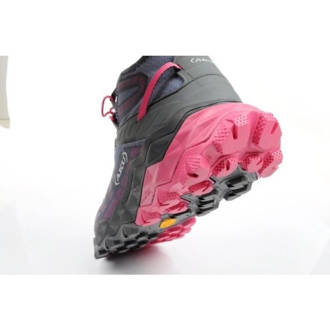 Buty trekkingowe Aku Flyrock GTX W 697514