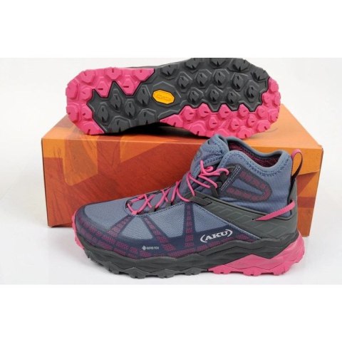 Buty trekkingowe Aku Flyrock GTX W 697514