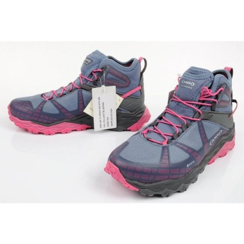 Buty trekkingowe Aku Flyrock GTX W 697514