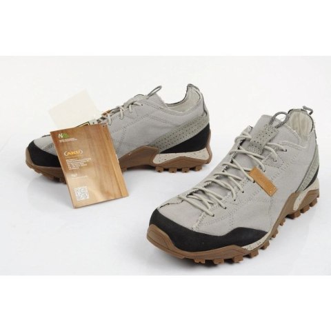 Buty trekkingowe Aku Nativa Canvas W 647059
