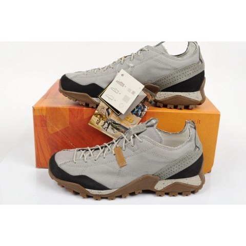 Buty trekkingowe Aku Nativa Canvas W 647059