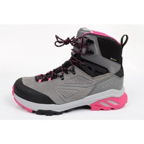 Buty trekkingowe Aku Reactive GTX W 669477