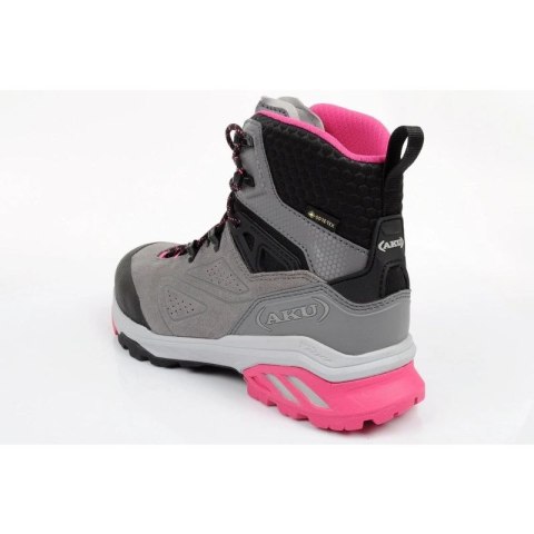Buty trekkingowe Aku Reactive GTX W 669477