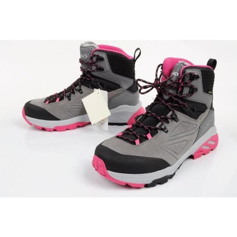 Buty trekkingowe Aku Reactive GTX W 669477