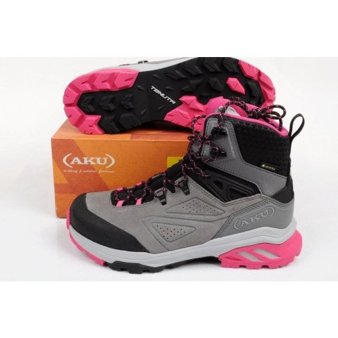 Buty trekkingowe Aku Reactive GTX W 669477