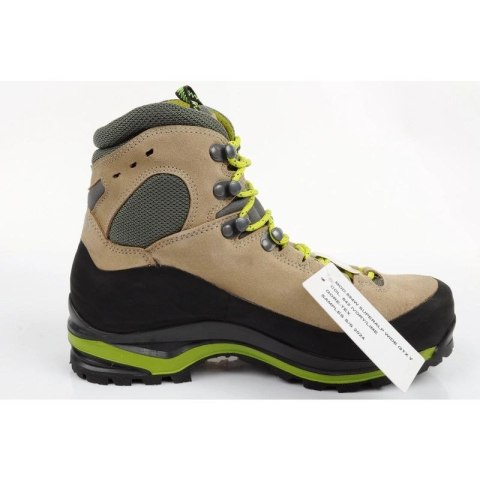 Buty trekkingowe Aku Superalp GTX W 594W642