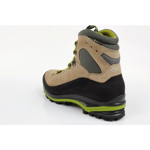 Buty trekkingowe Aku Superalp GTX W 594W642