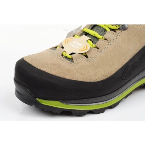 Buty trekkingowe Aku Superalp GTX W 594W642