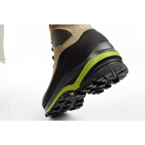 Buty trekkingowe Aku Superalp GTX W 594W642