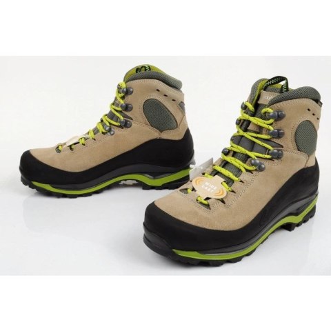 Buty trekkingowe Aku Superalp GTX W 594W642