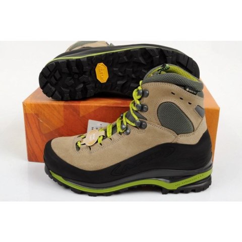 Buty trekkingowe Aku Superalp GTX W 594W642