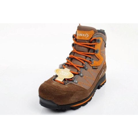 Buty trekkingowe Aku Trekker GTX W 978W518