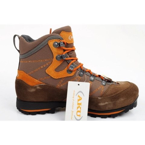Buty trekkingowe Aku Trekker GTX W 978W518