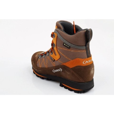Buty trekkingowe Aku Trekker GTX W 978W518