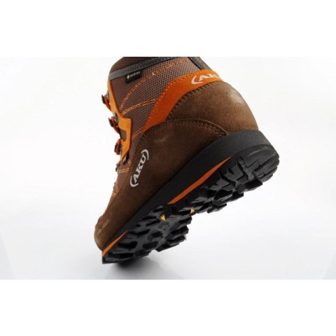Buty trekkingowe Aku Trekker GTX W 978W518