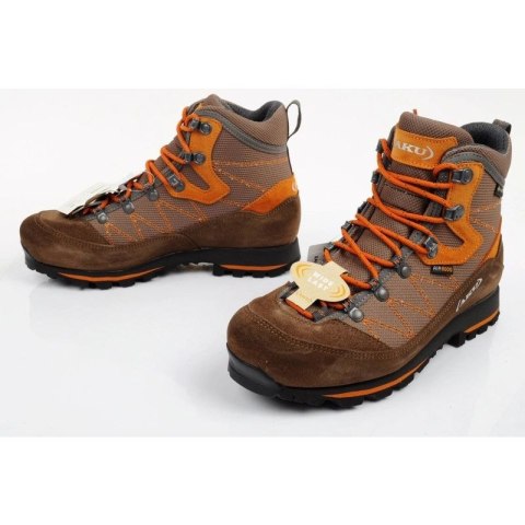 Buty trekkingowe Aku Trekker GTX W 978W518