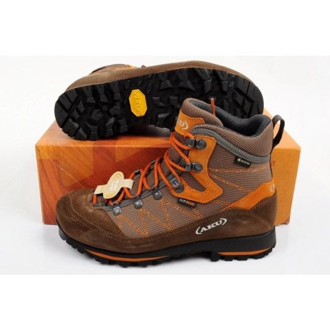 Buty trekkingowe Aku Trekker GTX W 978W518