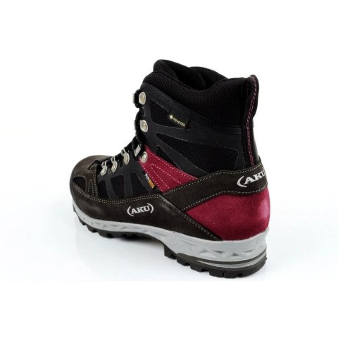Buty trekkingowe Aku Trekker Pro GORE-TEX W 847374