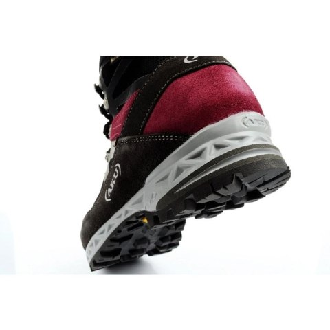 Buty trekkingowe Aku Trekker Pro GORE-TEX W 847374