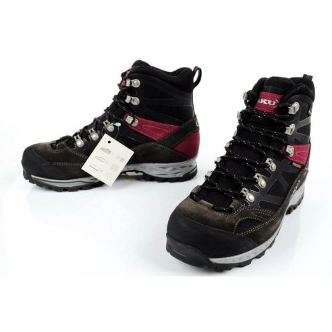 Buty trekkingowe Aku Trekker Pro GORE-TEX W 847374